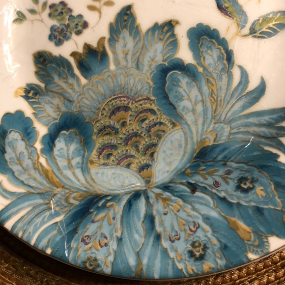 Dessert Plates Sold on Mercari - Picture 4 of 5